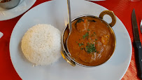 Curry du Restaurant indien Restaurant Le Chennai à Vence - n°5