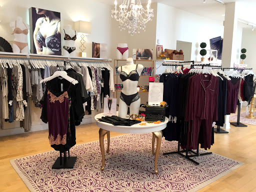 Lingerie Store «Lace and Day», reviews and photos, 445 Franklin St, Buffalo, NY 14202, USA