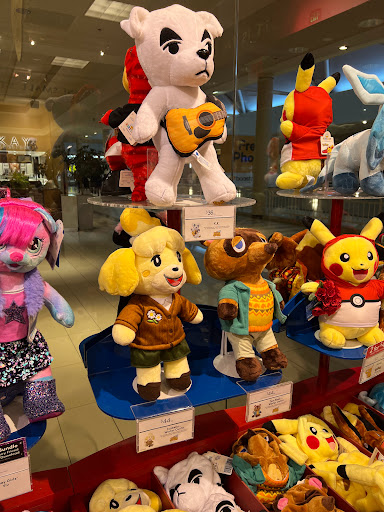 Shopping Mall «Galleria at Crystal Run», reviews and photos, 1 Galleria Dr, Middletown, NY 10941, USA