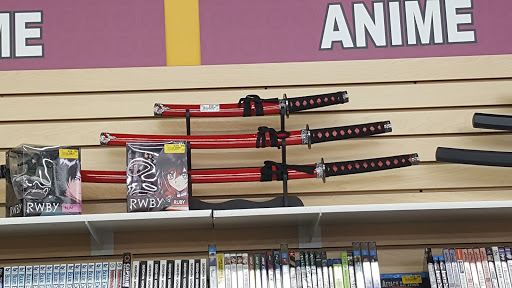 DVD Store «Vintage Stock», reviews and photos, 2856 S Glenstone Ave, Springfield, MO 65804, USA