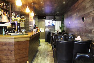 Malibu Lounge à Paris