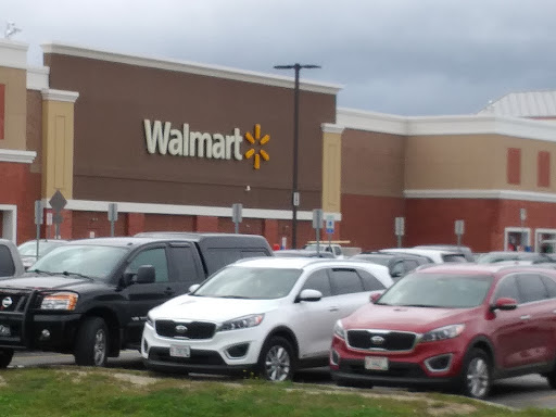 Department Store «Walmart Supercenter», reviews and photos, 900 Stillwater Ave, Bangor, ME 04401, USA