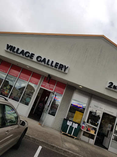 Thrift Store «Second Edition Resale Shop», reviews and photos, 12505 NW Cornell Rd #13, Portland, OR 97229, USA