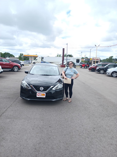 Used Car Dealer «RightWay Auto Sales», reviews and photos, 3550 Lapeer Rd, Port Huron, MI 48060, USA