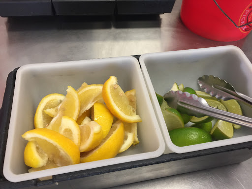 Sandwich Shop «Firehouse Subs», reviews and photos, 3798 S 700 E, Salt Lake City, UT 84106, USA