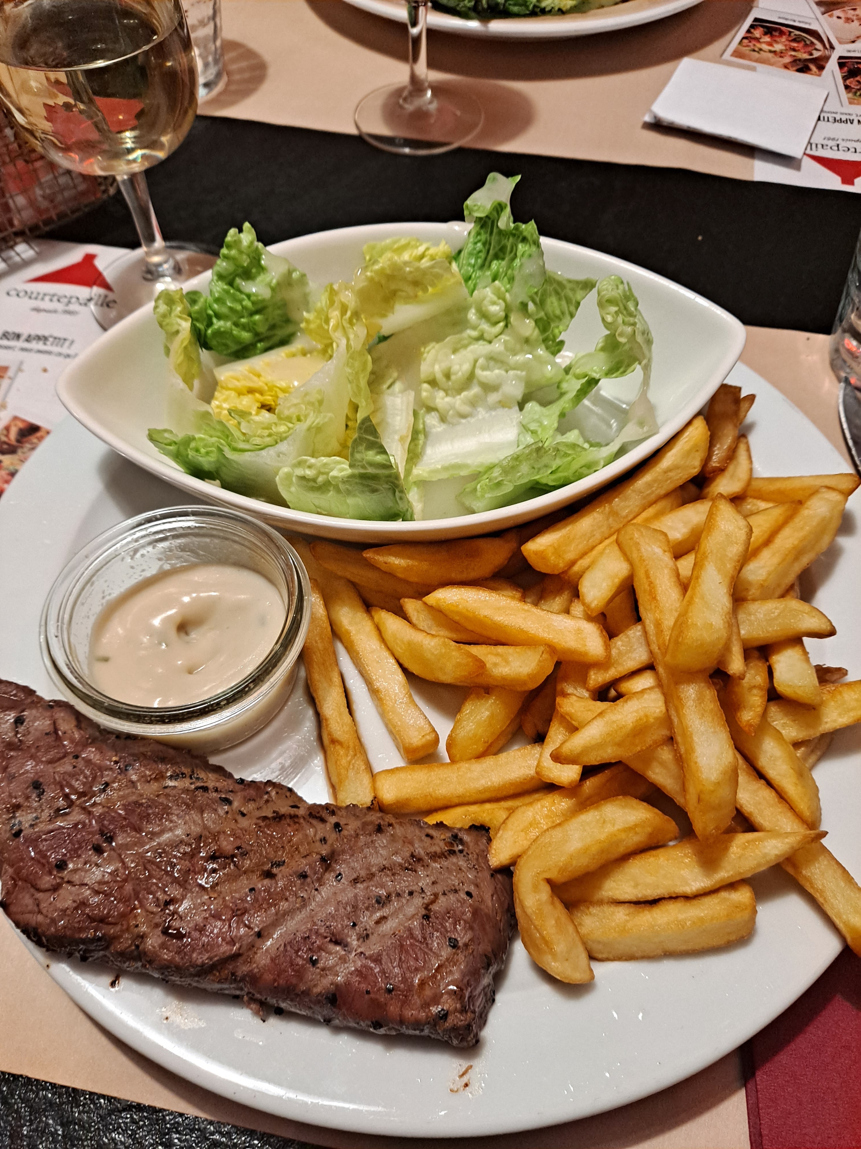 Photo n° 3 de l'avis de CMZ.D fait le 20/02/2023 à 19:21