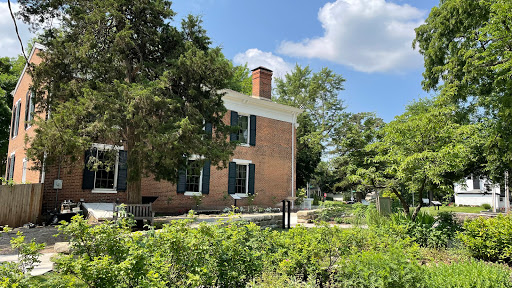 Museum «The John Wornall House Museum», reviews and photos, 6115 Wornall Rd, Kansas City, MO 64113, USA