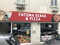Fatema Kebab & Pizza Brandoa