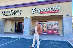 Capriotti's Sandwich Shop image