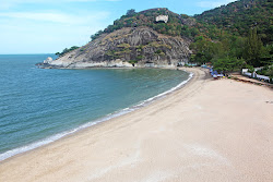 Foto von Sai Noi Beach und seine wunderschöne Landschaft