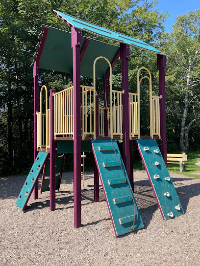 Connrose Park Playground