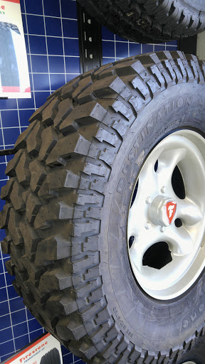 Tire Shop «Firestone Complete Auto Care», reviews and photos, 70 E Guadalupe Rd, Gilbert, AZ 85234, USA