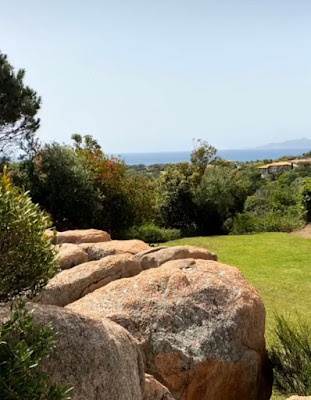 CORSICA NATURA à Zonza