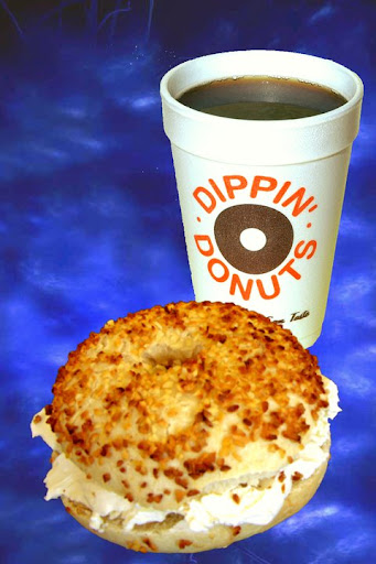 Donut Shop «Dippin Donuts», reviews and photos, 1123 Central St, Leominster, MA 01453, USA