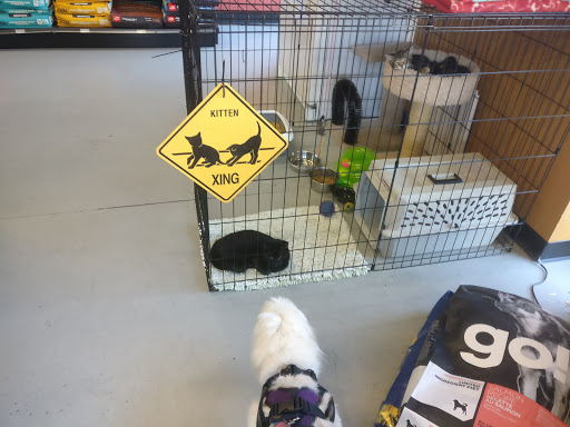 Ash Way Pet Supply, 2902 164th St SW, Lynnwood, WA 98087, USA, 