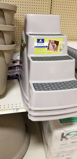 Pet Supply Store «PetSmart», reviews and photos, 1275 N Military Hwy, Norfolk, VA 23502, USA