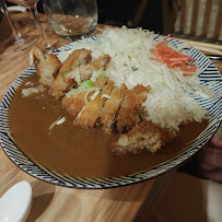 Plats et boissons du Restaurant japonais authentique Izakaya Joyi à Nantes - n°13