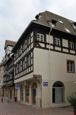 PRO BTP à Strasbourg