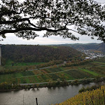 Photo n°3 de l'avis de Thomas.a fait le 06/11/2022 à 15:12 sur le  Serways Raststätte Moseltal West à Winningen