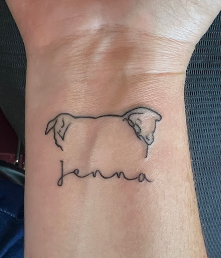 Explore 3 brothers tattoo ideas, creative tattoo ideas in Las Vegas, available at Club Tattoo The Venetian Grand Canal Shoppes