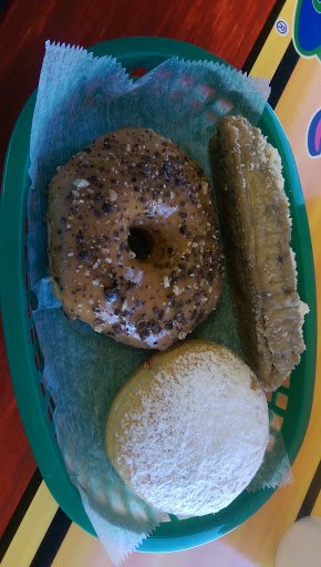 Donut Shop «Sweet Rings Donuts and Deli», reviews and photos, 3001 13th Ave S, Fargo, ND 58103, USA