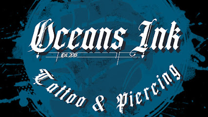 Oceans Ink Svendborg