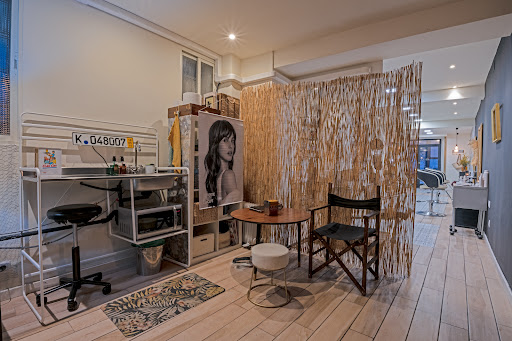 Susana Payá - Peluquería en Madrid, Madrid