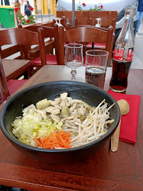 Plats et boissons du Restaurant Luangpra à Paris - n°20