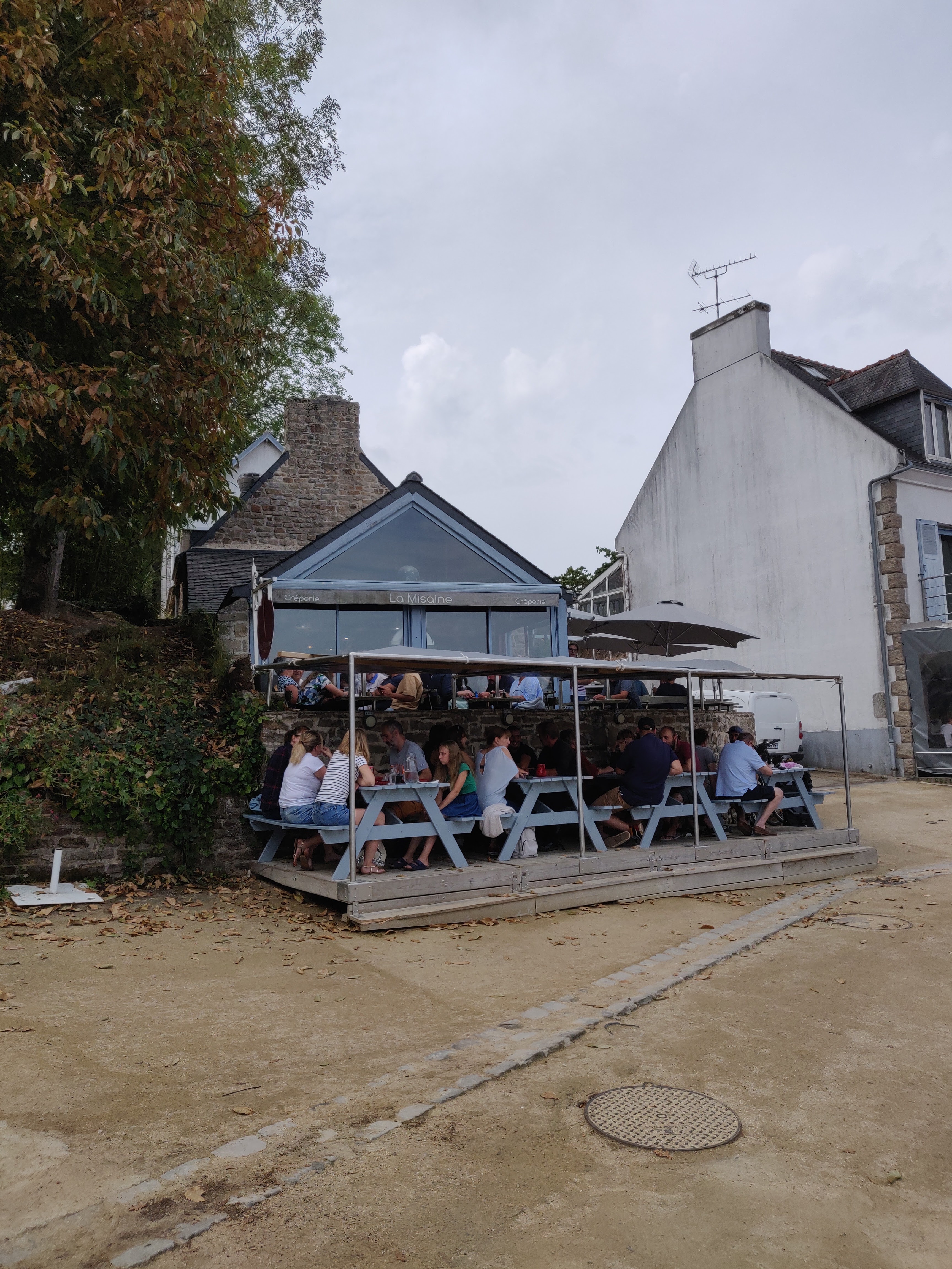 Photo n° 1 de l'avis de Cyril. fait le 17/08/2022 à 14:12