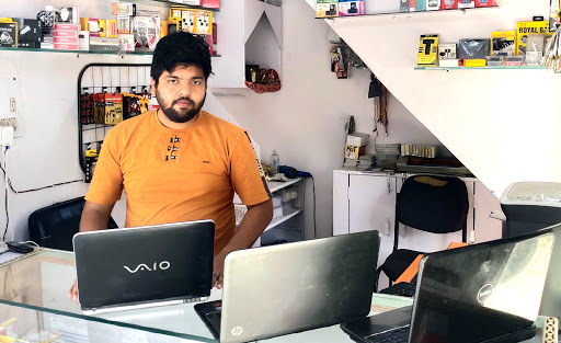 Used Laptops Dealer in Delhi | Refurbished Laptops Dealer in Delhi