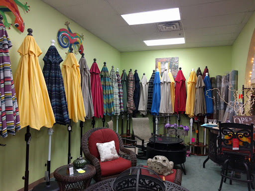 Outdoor Furniture Store «Patio Plus Outdoor Furniture», reviews and photos, 42367 W Seven Mile Rd, Northville, MI 48167, USA