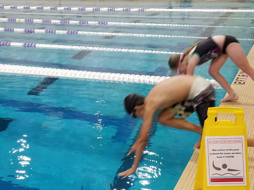 Community Center «Greater Plymouth Community Center», reviews and photos, 2910 Jolly Rd, Plymouth Meeting, PA 19462, USA