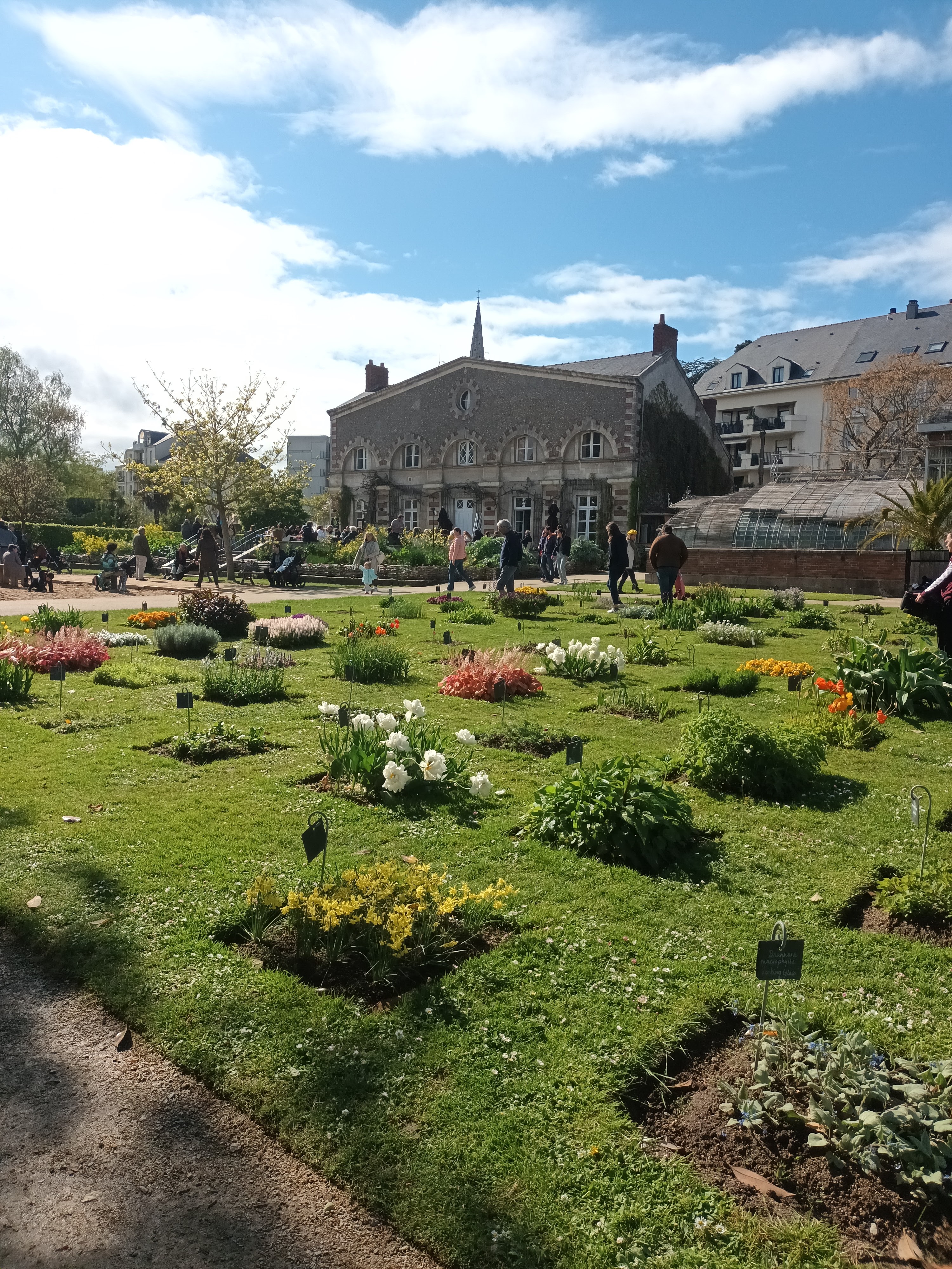 Photo n° 3 de l'avis de Clémence.s fait le 20/05/2023 à 12:30