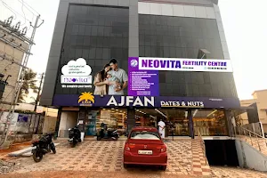 Neovita Fertility Centre, best infertility treatment in Kerala image