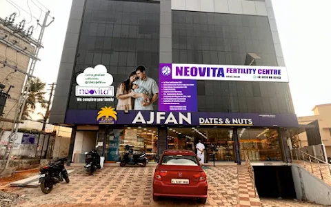 Neovita Fertility Centre, best infertility treatment in Kerala image