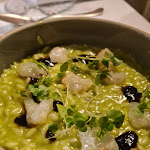 Photo n°9 de l'avis de Carlotta.o fait le 20/11/2021 à 19:50 sur le  Corte Cabiria Ristorante à Ravenna