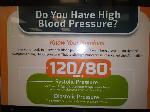 Pharmacy «Greenspoint Pharmacy», reviews and photos, 165 Greens Rd, Houston, TX 77060, USA