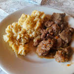 Photo n°3 de l'avis de Diego.o fait le 27/04/2019 à 17:01 sur le  Ristorante Bar Mellier à Champorcher