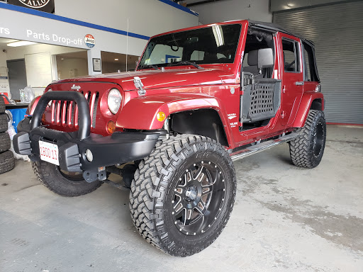 Used Car Dealer «Done Deal Motors», reviews and photos, 1027 Turnpike St, Canton, MA 02021, USA