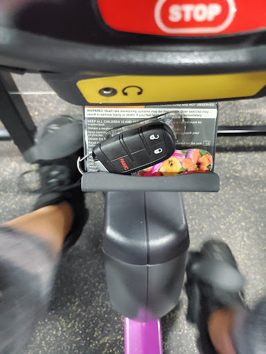 Gym «Planet Fitness», reviews and photos, 3527 Grant Line Rd, New Albany, IN 47150, USA