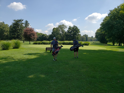 Public Golf Course «Beechwood Golf Course», reviews and photos, 2222 Woodlawn Dr, La Porte, IN 46350, USA