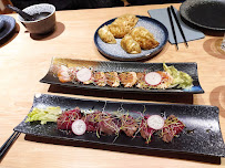 Plats et boissons du Restaurant japonais Okinawa à Amiens - n°4