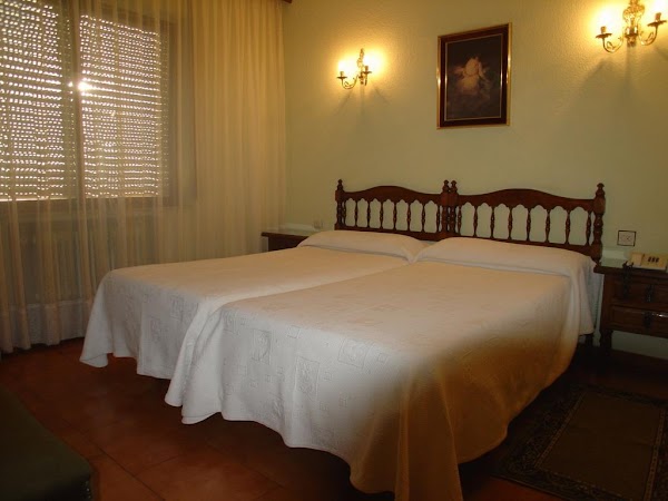 Imagen de Hotel Santa Teresa (7 de 32)