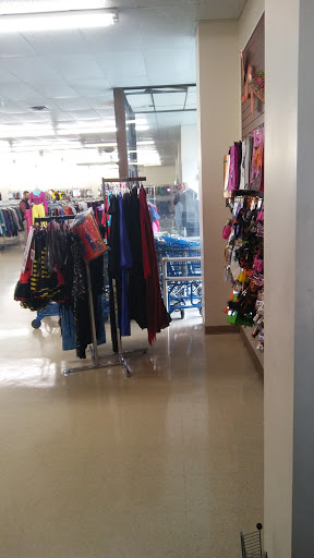 Thrift Store «Goodwill Unlimited», reviews and photos, 550 Hopewell Dr, Heath, OH 43056, USA