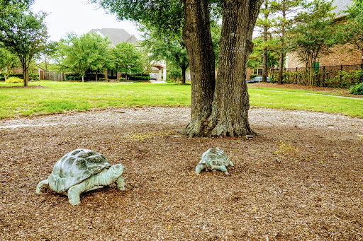 Park «Oak Meadow Park», reviews and photos, House and Hahl Road, Cypress, TX 77433, USA