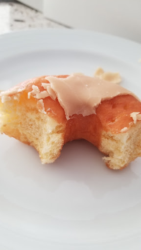 Donut Shop «Puffy Cream Donuts Plus», reviews and photos, 3390 Coachman Rd, Eagan, MN 55121, USA