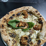 Photo n°3 de l'avis de Edward.a fait le 02/05/2023 à 19:49 sur le  Pizzeria Stefano Caiazza 3.0 à Orta di Atella