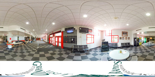 Auditorium «IRA Civic Center», reviews and photos, 1401 NW 3rd Ave, Grand Rapids, MN 55744, USA