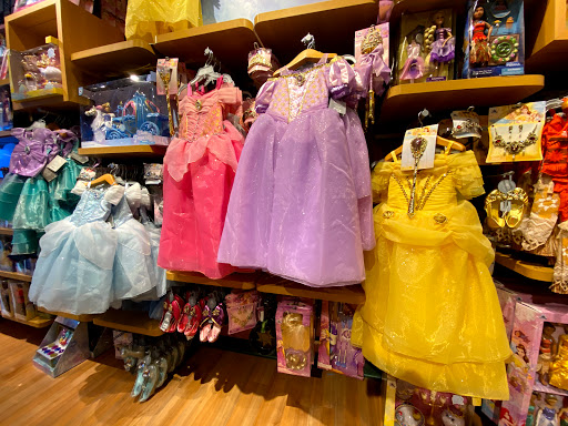 Toy Store «Disney Store», reviews and photos, 4818 River City Dr, Jacksonville, FL 32246, USA