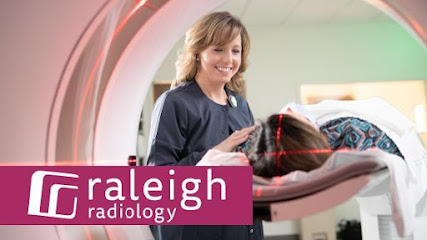 Raleigh Radiology-Fuquay Varina
